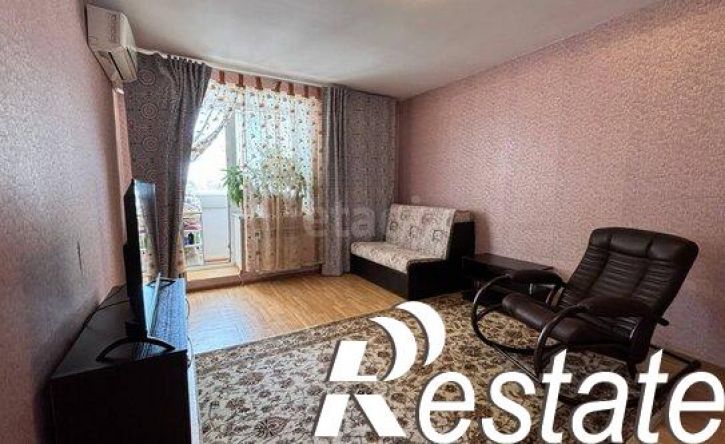1-комн квартира улица имени Панченко К. П., 6,  д. 6