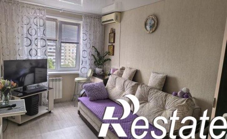 3-комн квартира Мельничная улица, 49,  д. 49