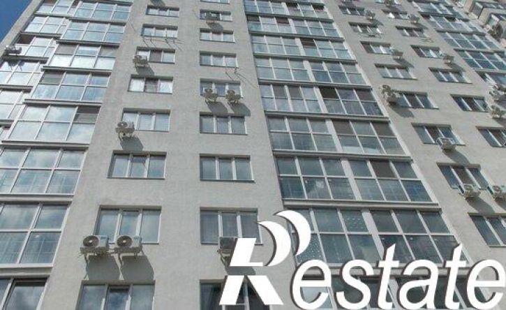 2-комн квартира Алексеевская улица, 7Б,  д. 7Б