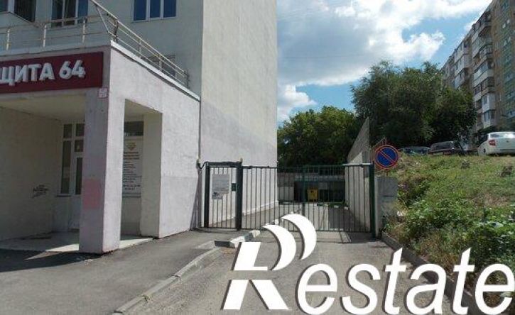 2-комн квартира Алексеевская улица, 7Б,  д. 7Б