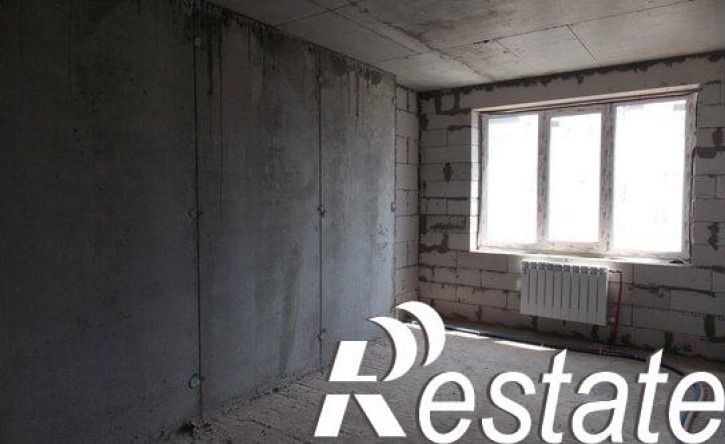 2-комн квартира Алексеевская улица, 7Б,  д. 7Б
