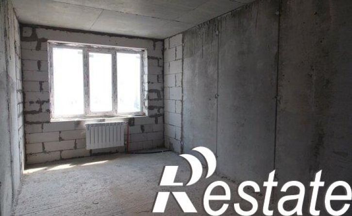 2-комн квартира Алексеевская улица, 7Б,  д. 7Б
