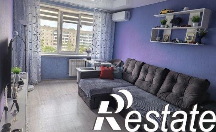 3-комн квартира Мельничная улица, 49,  д. 49