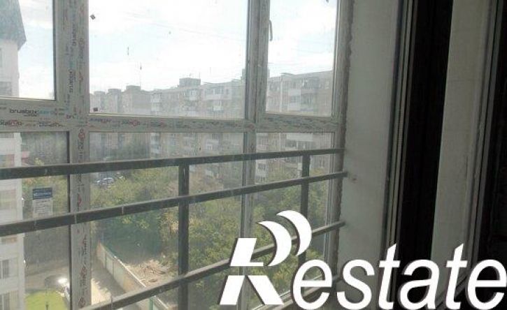 2-комн квартира Алексеевская улица, 7Б,  д. 7Б