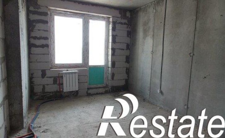 2-комн квартира Алексеевская улица, 7Б,  д. 7Б