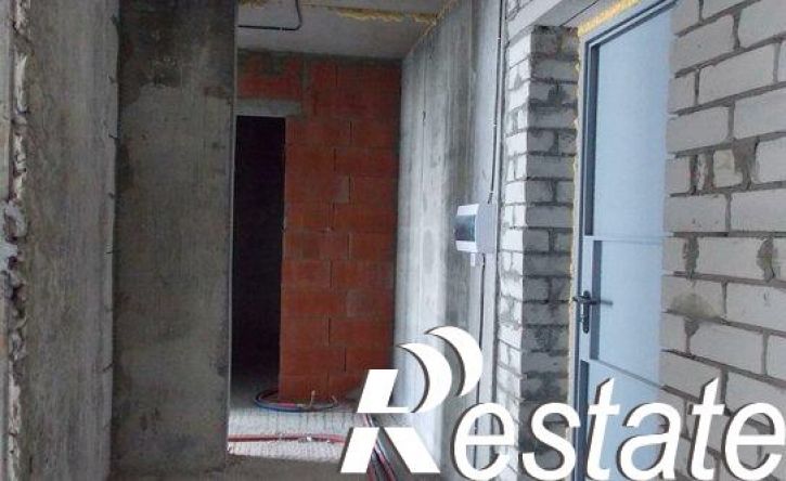 2-комн квартира Алексеевская улица, 7Б,  д. 7Б