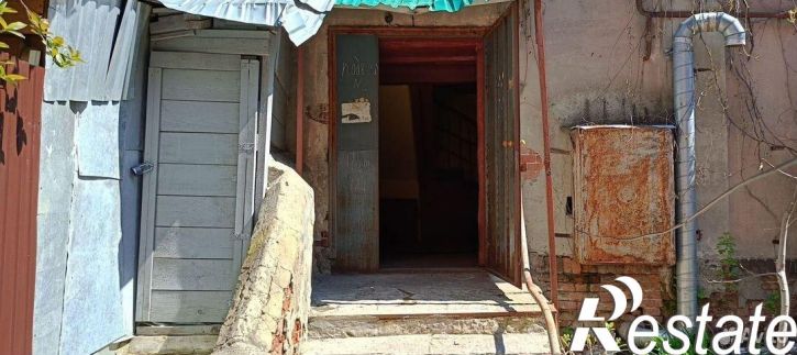 Склад улица Радищева, 14,  д. 14