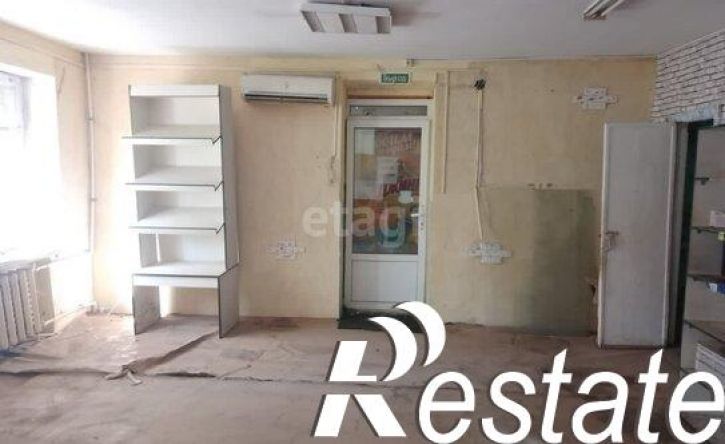 1-комн квартира улица Пономарёва, 15,  д. 15
