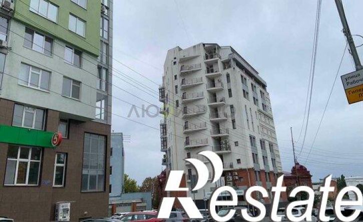 3-комн квартира улица Радищева, 11,  д. 11