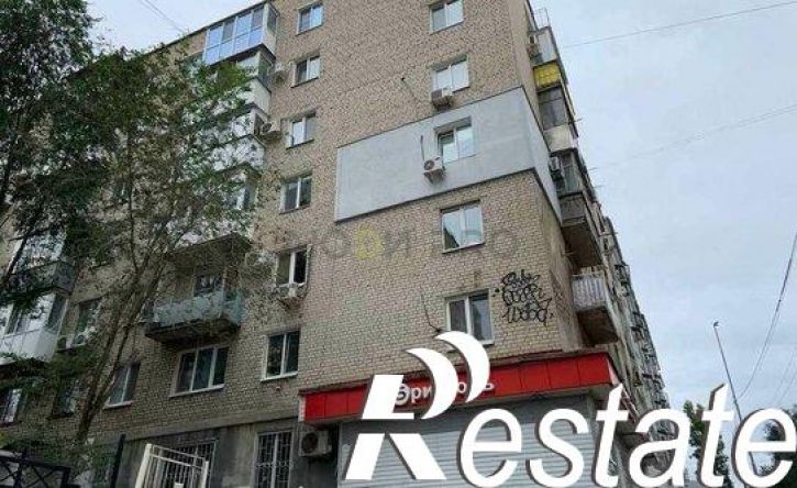 3-комн квартира улица Радищева, 11,  д. 11