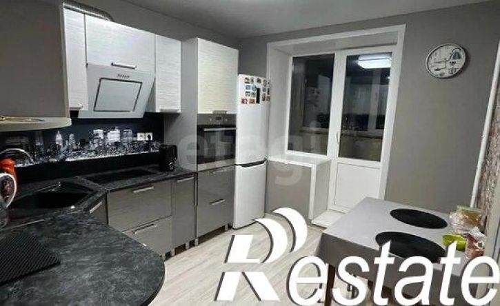 2-комн квартира Воскресенская улица, 34,  д. 34