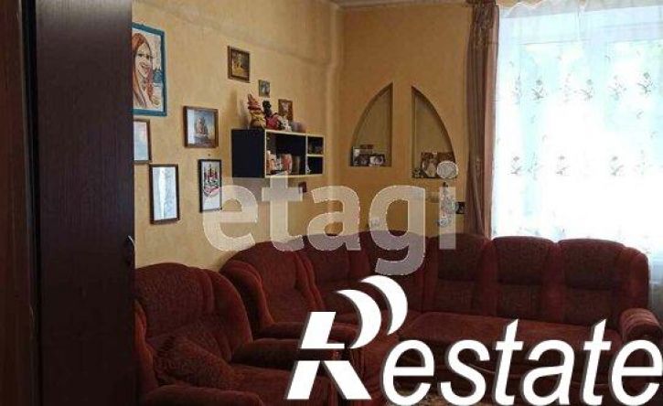3-комн квартира 1-й Кавказский тупик, 11,  д. 11