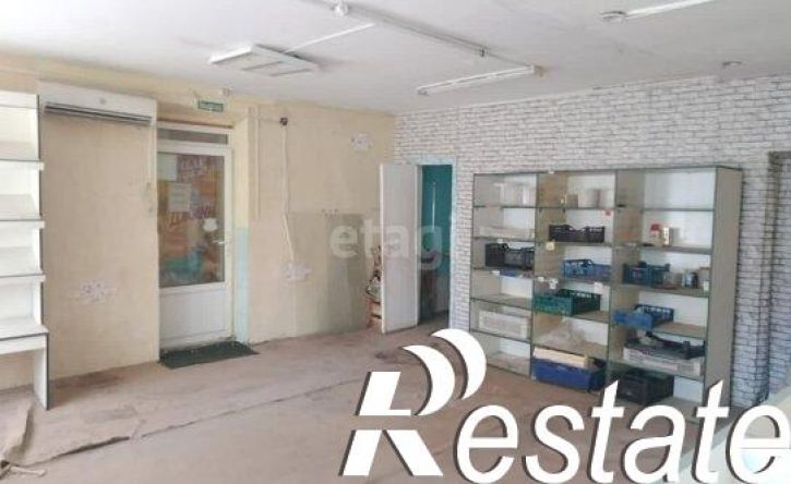 1-комн квартира улица Пономарёва, 15,  д. 15