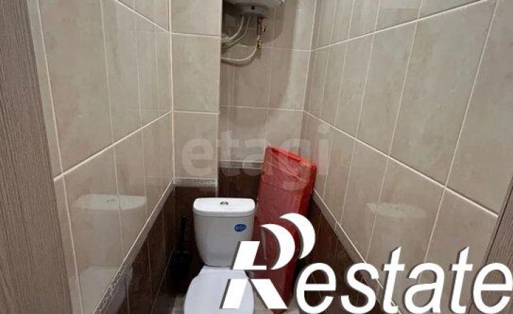 2-комн квартира Воскресенская улица, 34,  д. 34