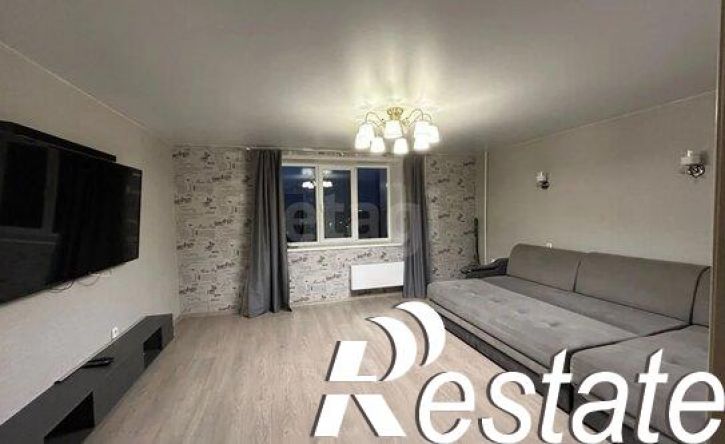2-комн квартира Воскресенская улица, 34,  д. 34