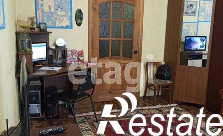 3-комн квартира 1-й Кавказский тупик, 11,  д. 11