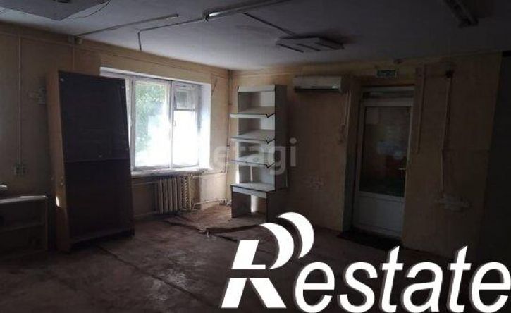 1-комн квартира улица Пономарёва, 15,  д. 15