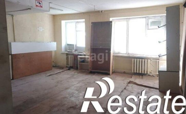 1-комн квартира улица Пономарёва, 15,  д. 15