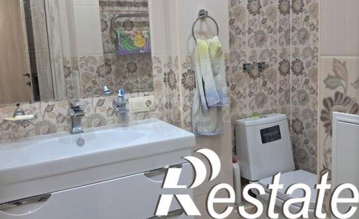 1-комн квартира улица Пономарёва, 25А,  д. 25А