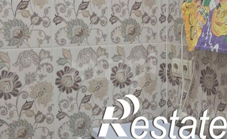 1-комн квартира улица Пономарёва, 25А,  д. 25А