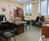офис 25 кв м улица Бирюзова, 16