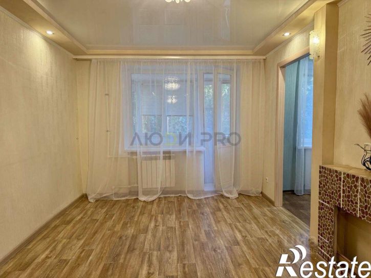3-комн квартира улица Тархова, 14,  д. 14