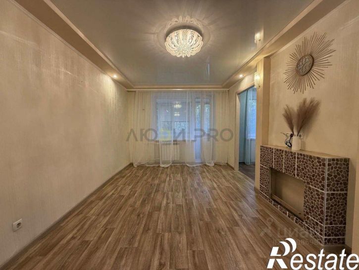3-комн квартира улица Тархова, 14,  д. 14