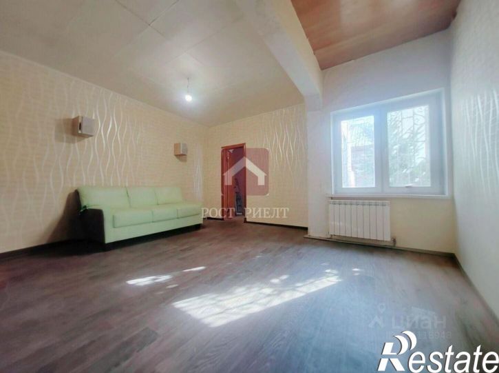 5-комн квартира улица Гоголя, 79,  д. 79