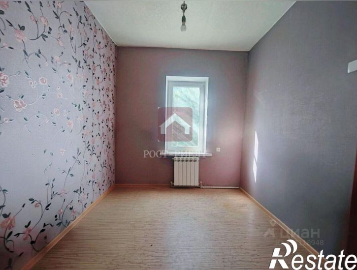 5-комн квартира улица Гоголя, 79,  д. 79