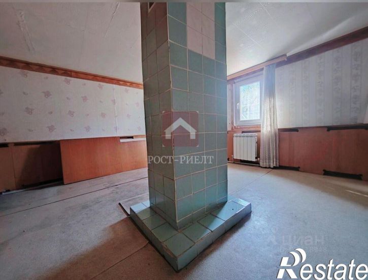 5-комн квартира улица Гоголя, 79,  д. 79