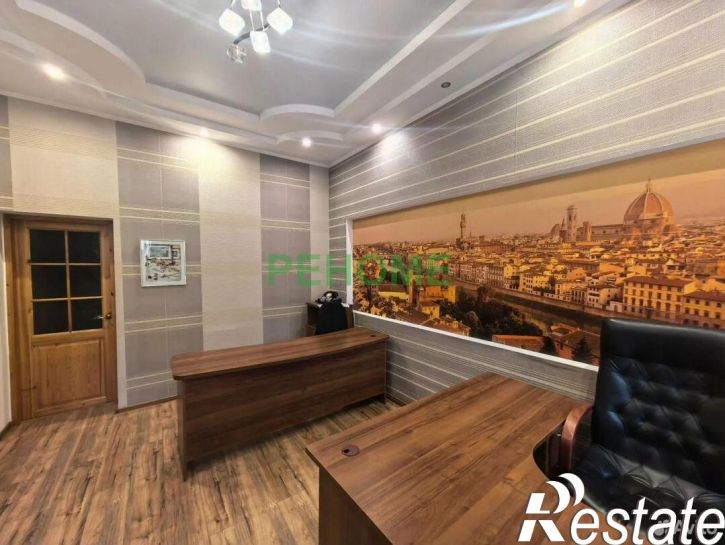 Офис улица Сакко и Ванцетти, 33,  д. 33