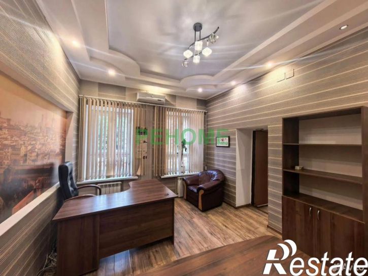 Офис улица Сакко и Ванцетти, 33,  д. 33