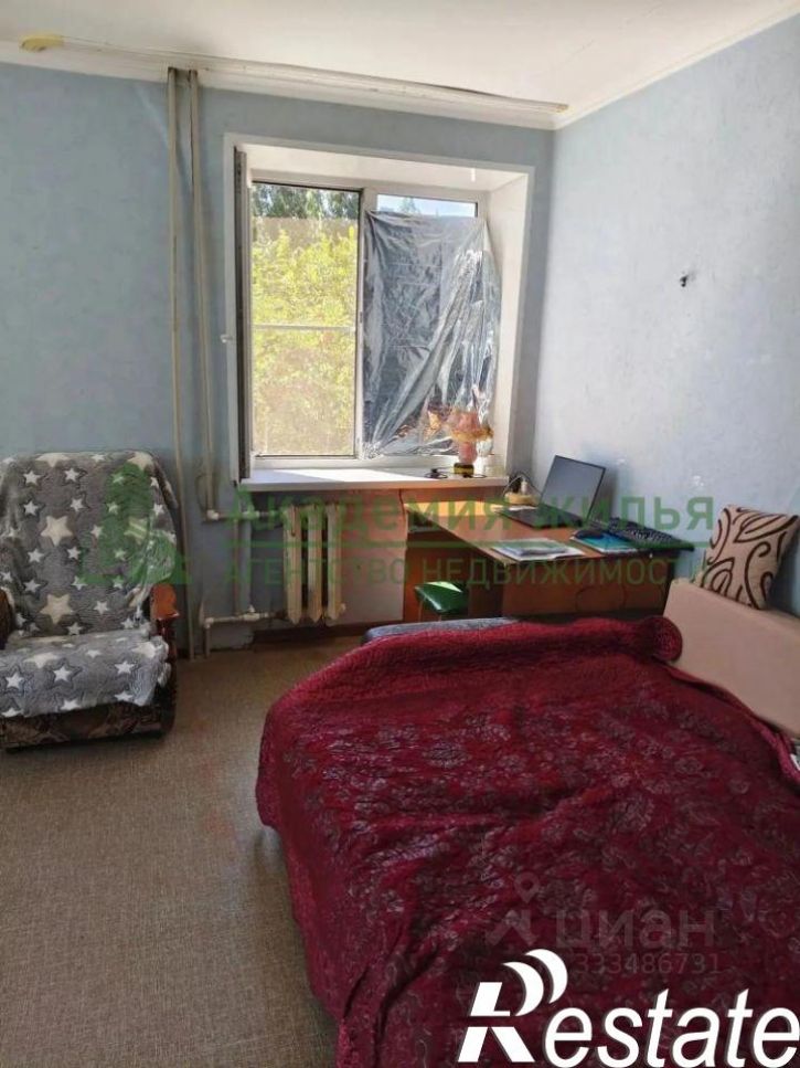 2-комн квартира Молодёжный проезд, 5,  д. 5