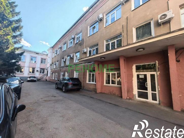 Офис улица Сакко и Ванцетти, 33,  д. 33