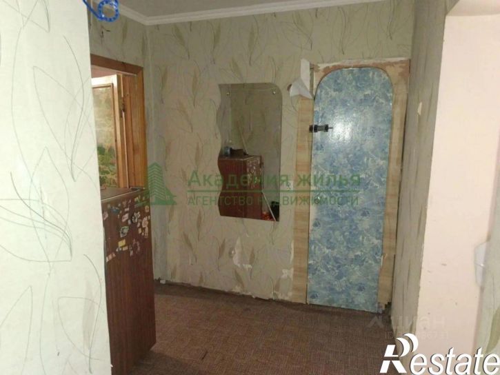 2-комн квартира Молодёжный проезд, 5,  д. 5