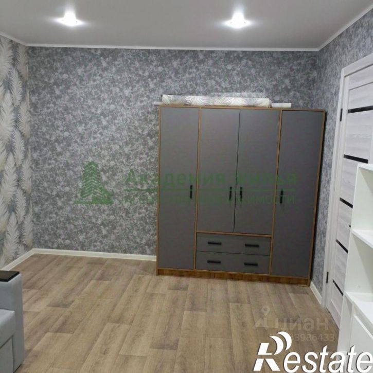 2-комн квартира Огородная улица, 90/100,  д. 90/100