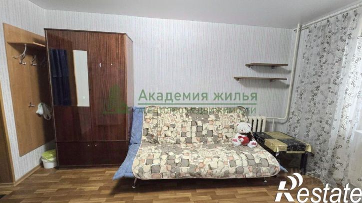 Комната улица Чернышевского, 55,  д. 55