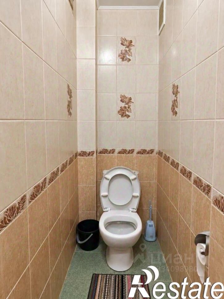 1-комн квартира улица Степана Разина, 54,  д. 54