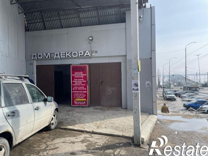 Торговое помещение Соколовая улица, 18/40,  д. 18/40