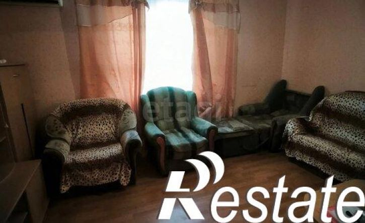 2-комн квартира 1-й проезд Степана Разина, 3/7,  д. 3/7