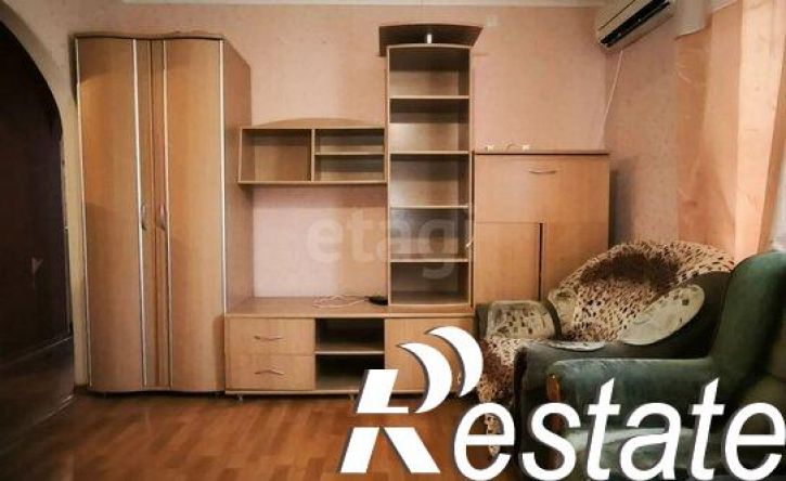 2-комн квартира 1-й проезд Степана Разина, 3/7,  д. 3/7