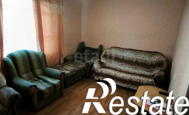 2-комн квартира 1-й проезд Степана Разина, 3/7,  д. 3/7