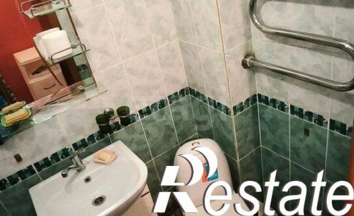 2-комн квартира 1-й проезд Степана Разина, 3/7,  д. 3/7
