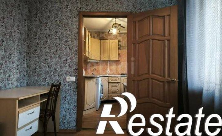 2-комн квартира 1-й проезд Степана Разина, 3/7,  д. 3/7