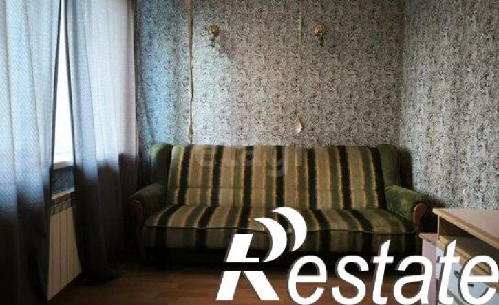 2-комн квартира 1-й проезд Степана Разина, 3/7,  д. 3/7