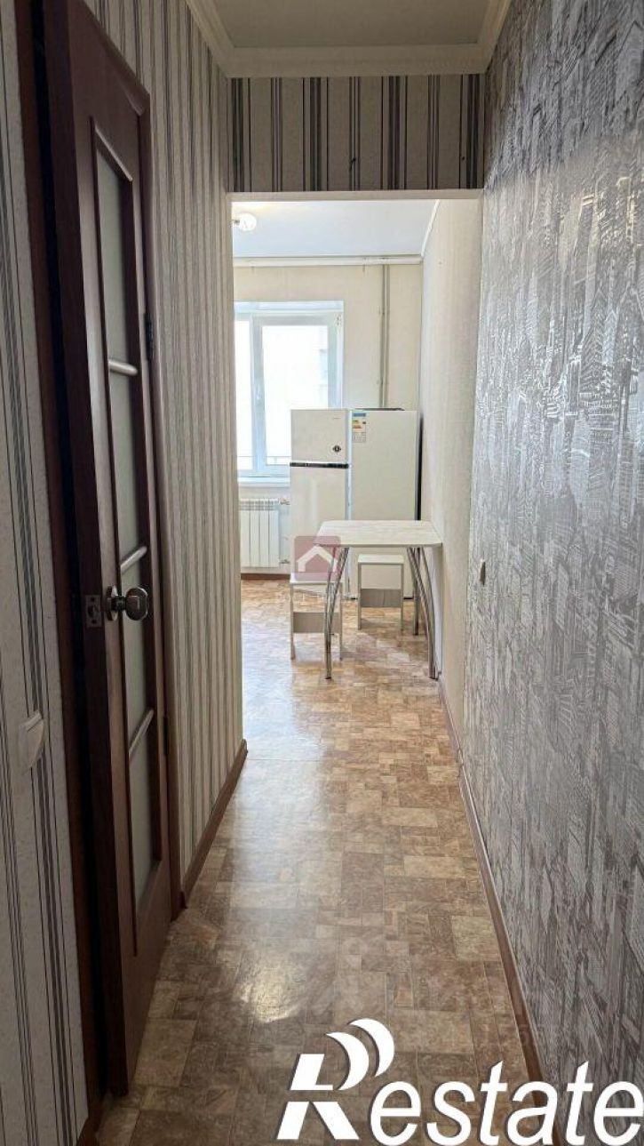 1-комн квартира Гвардейская улица, 23,  д. 23