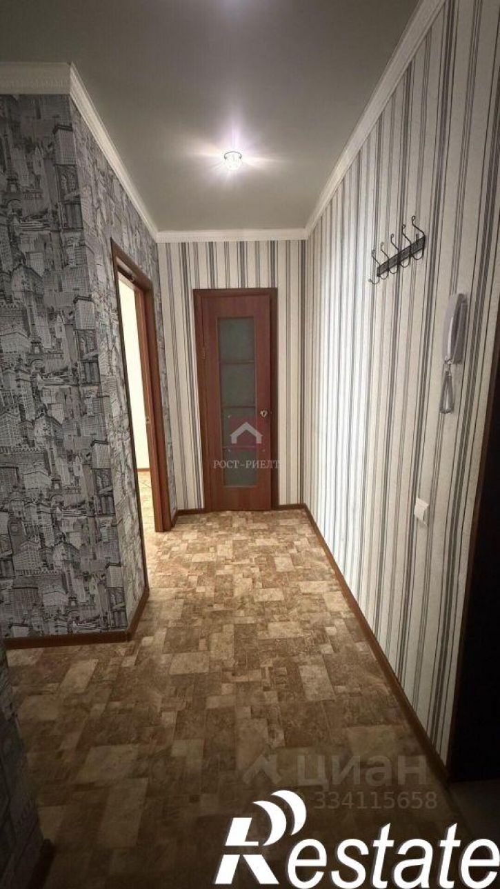 1-комн квартира Гвардейская улица, 23,  д. 23