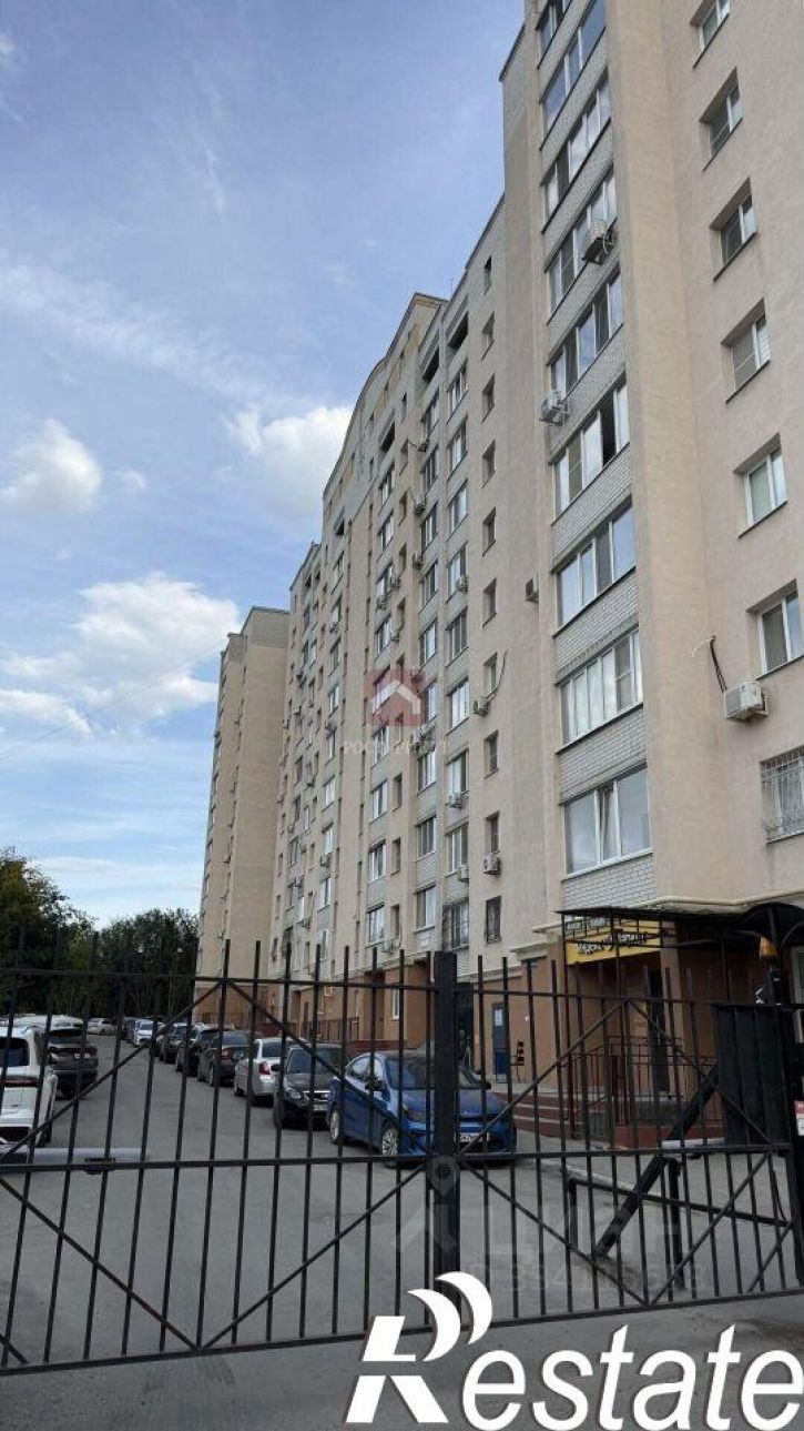 1-комн квартира Гвардейская улица, 23,  д. 23