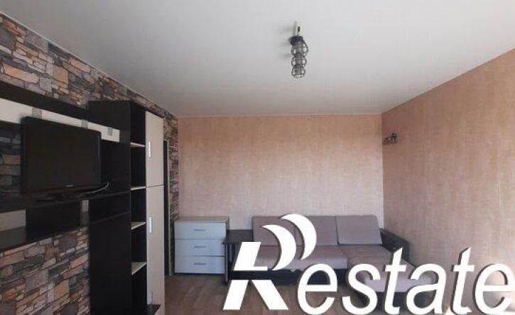 1-комн квартира 1-й Овсяной проезд, 2,  д. 2