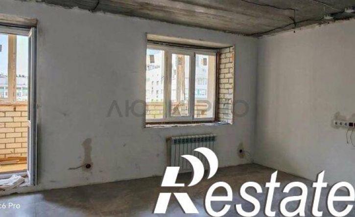 1-комн квартира 4-й Чернышёвский проезд, 6Б,  д. 6Б